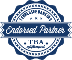Tennessee Bankers Endorsed Partner