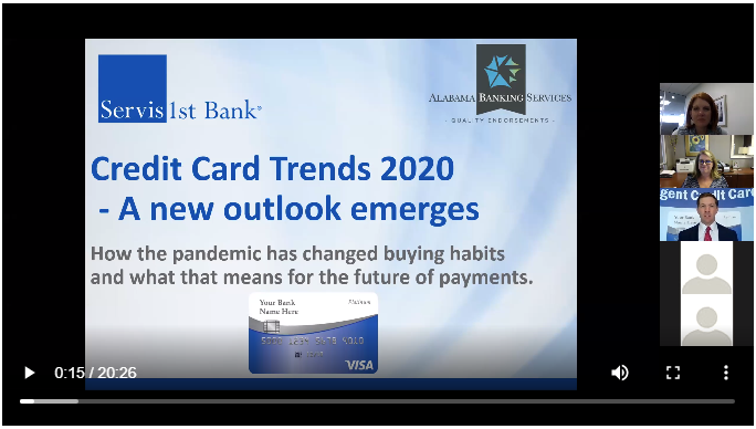 Credit Card Trends 2020 Presentation