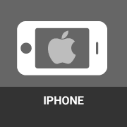 Apple Personal iphone App Icon