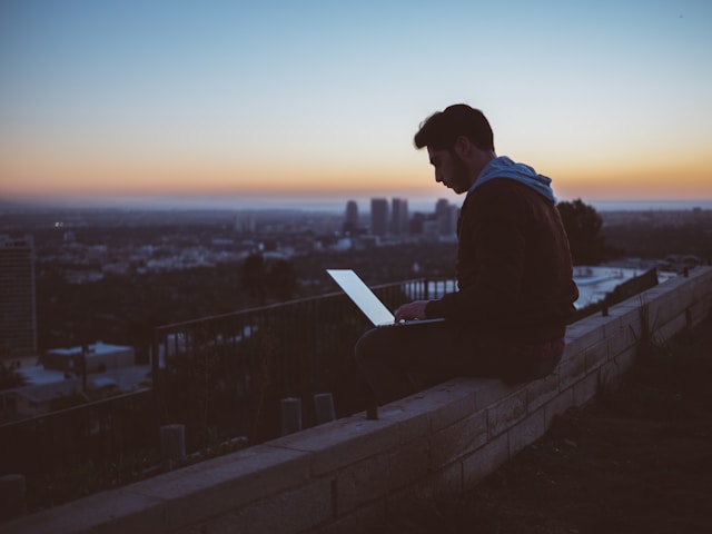 Work From Home Scams