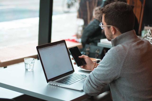 Mobile Banking Safety