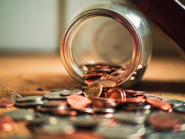 Child Savings