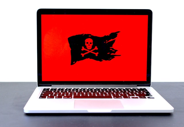 Ransomware Recovery