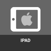 Apple Personal ipad App Icon